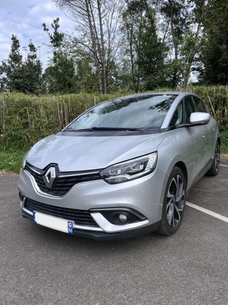 RENAULT SCENIC IV 1.7 DCI 120
