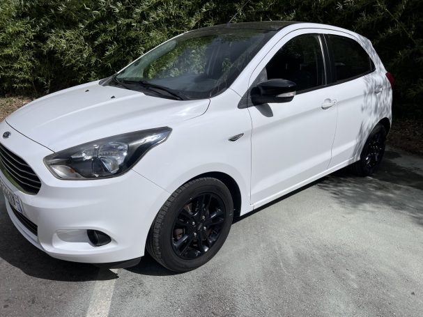 FORD KA +