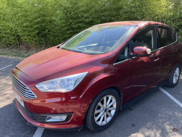 FORD C MAX